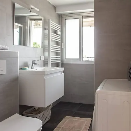 Les Anges -f2 Appartement, Terrasse Vue Mer, Piscine, Wifi Apartment