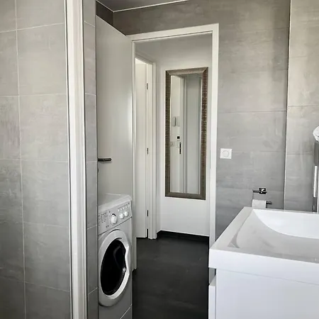 Apartment Les Anges -f2 Appartement, Terrasse Vue Mer, Piscine, Wifi